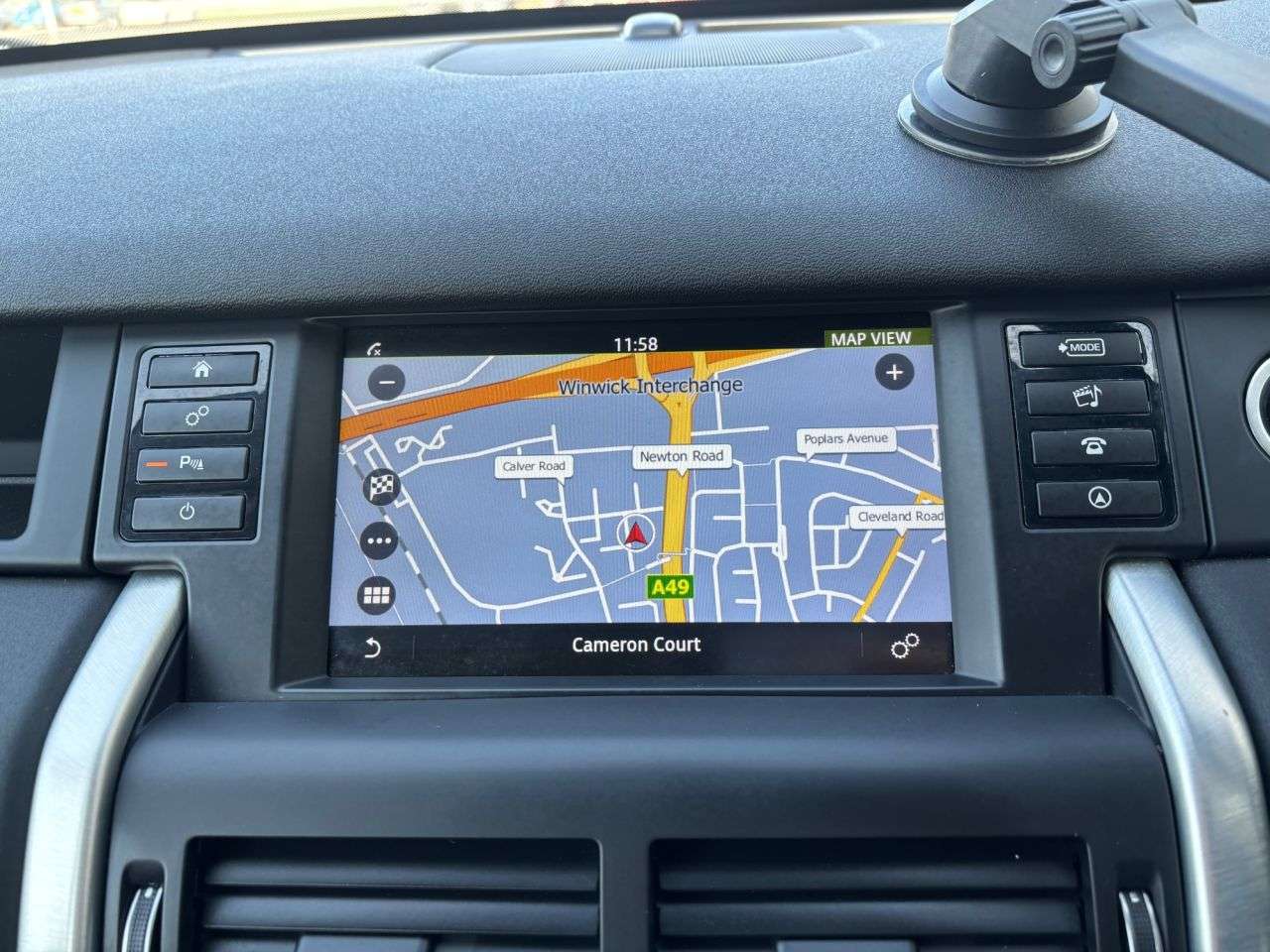 2017 LAND ROVER DISCOVERY SPORT 2017 LAND ROVER DISCOVERY SPORT