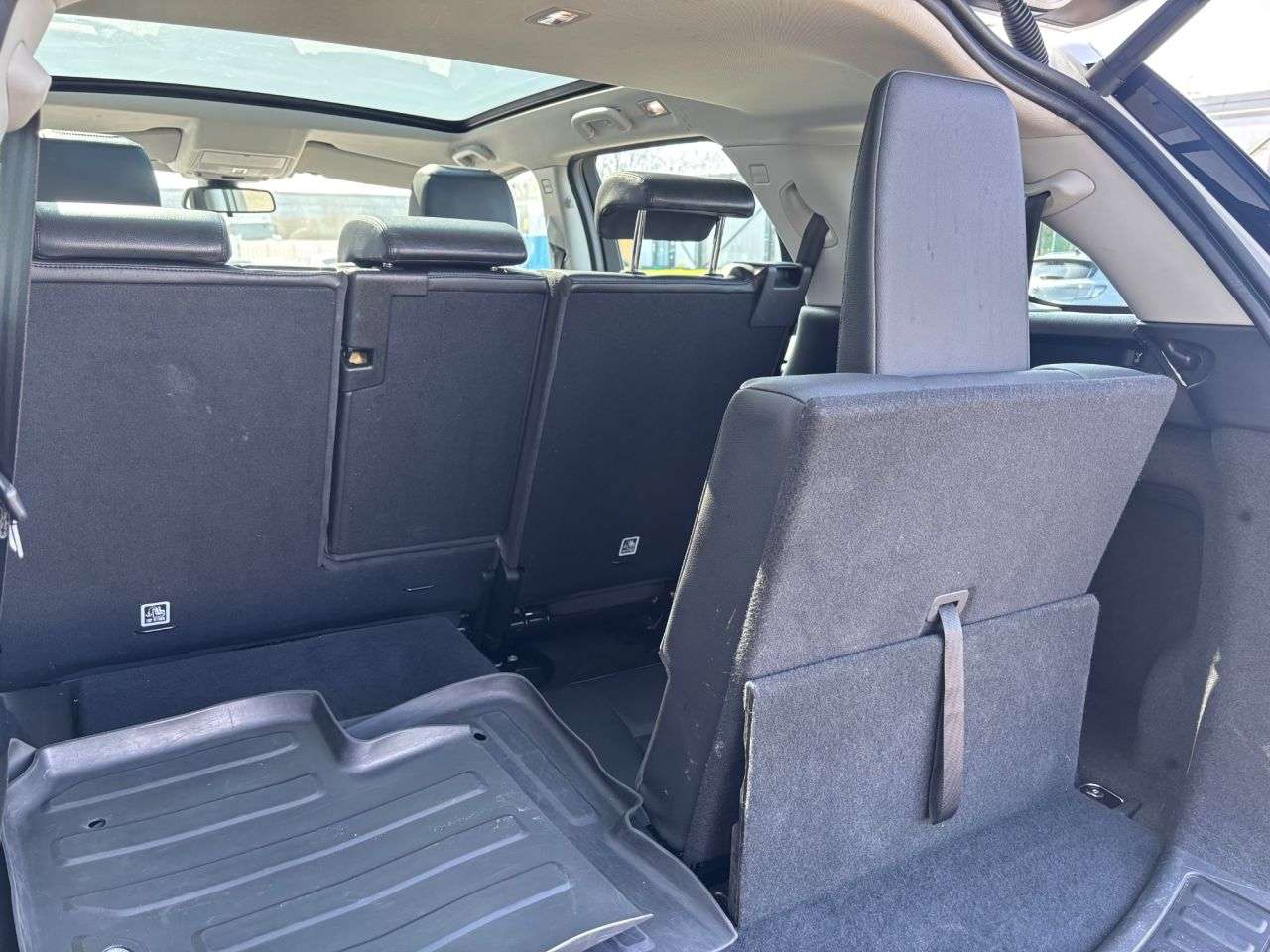 2017 LAND ROVER DISCOVERY SPORT 2017 LAND ROVER DISCOVERY SPORT