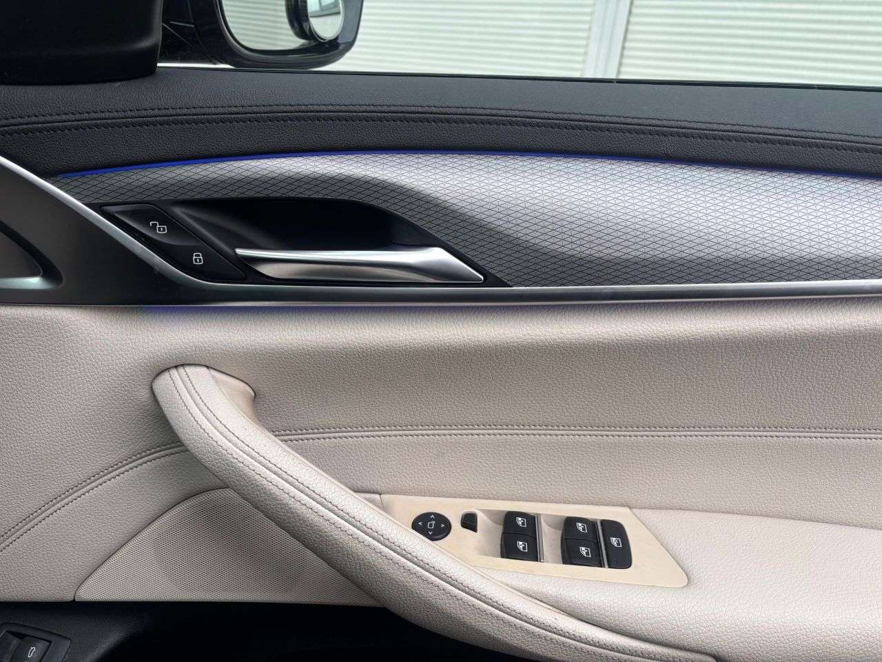 2019 BMW 5 SERIES 2019 BMW 5 SERIES