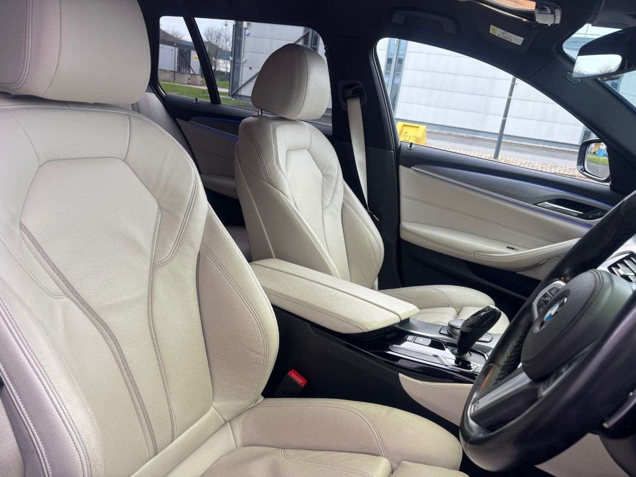 2019 BMW 5 SERIES 2019 BMW 5 SERIES