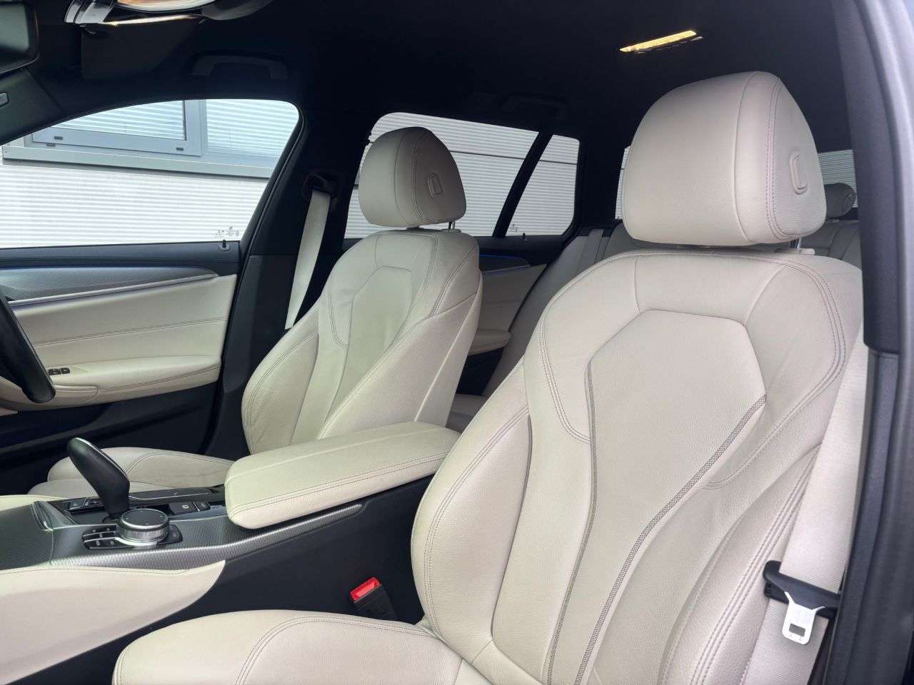 2019 BMW 5 SERIES 2019 BMW 5 SERIES