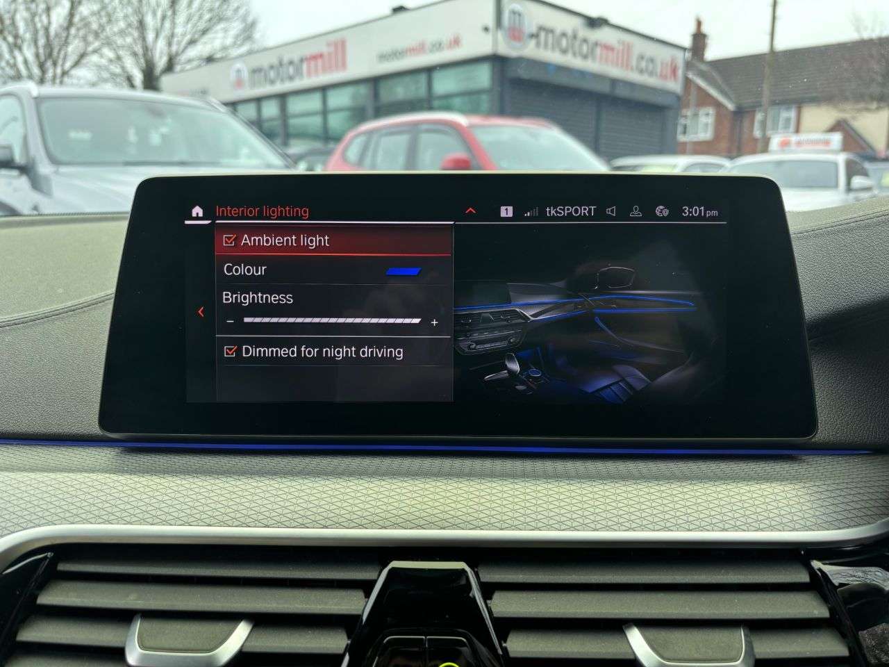 2019 BMW 5 SERIES 2019 BMW 5 SERIES