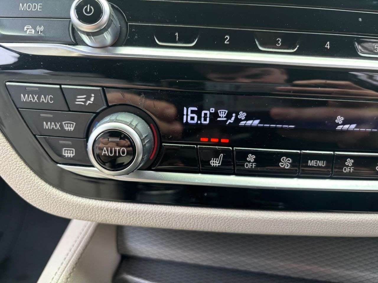 2019 BMW 5 SERIES 2019 BMW 5 SERIES