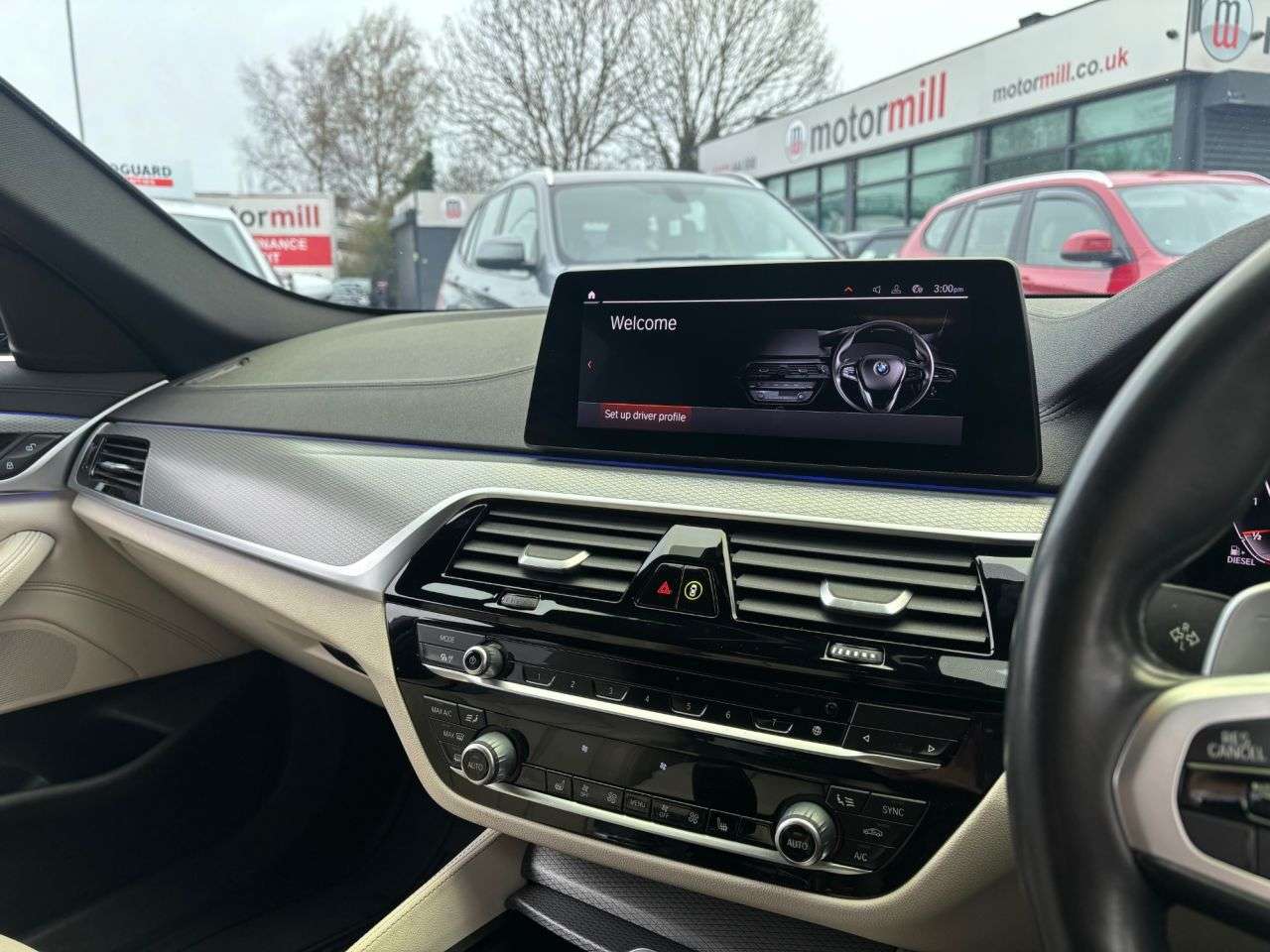 2019 BMW 5 SERIES 2019 BMW 5 SERIES