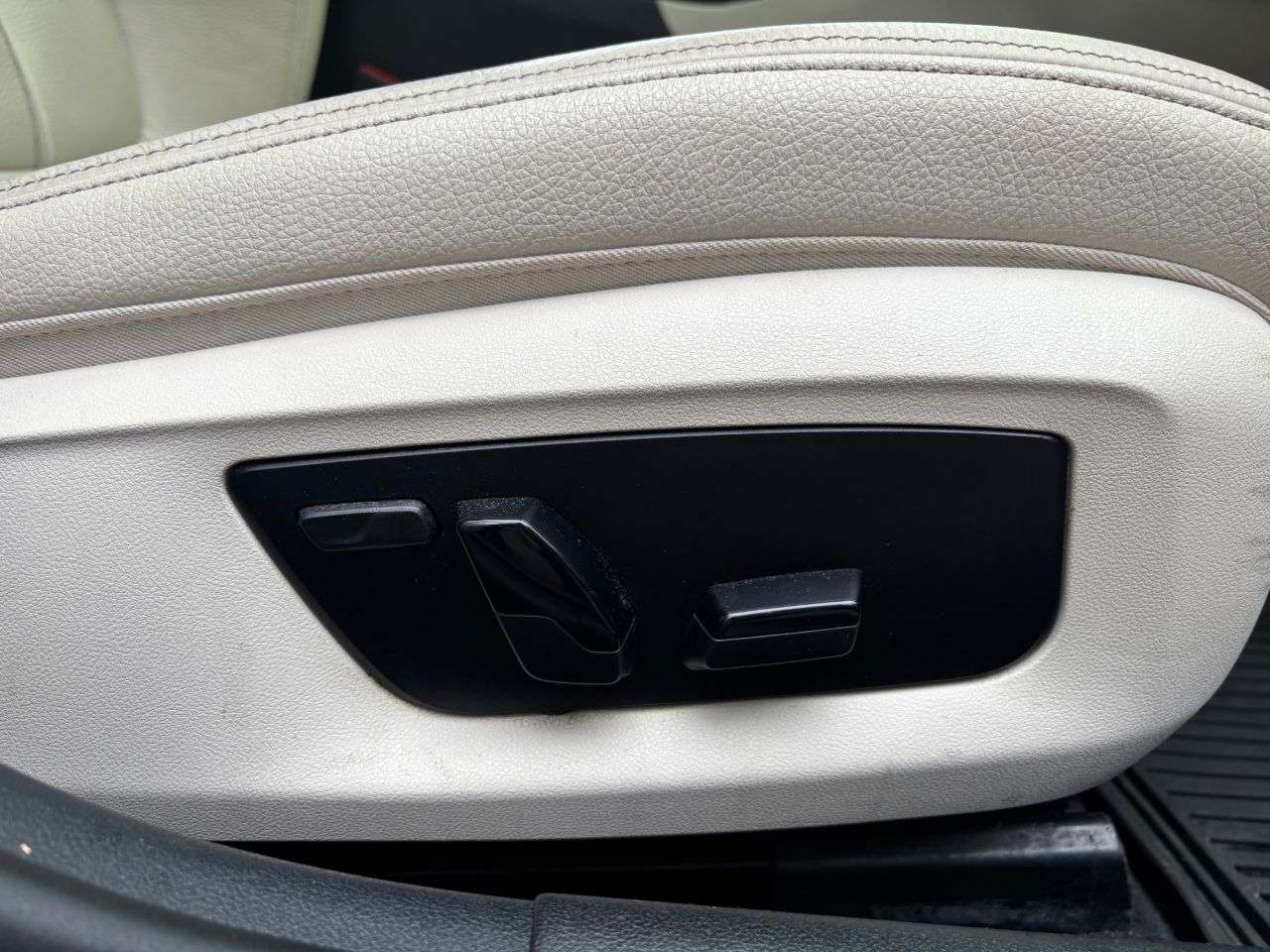 2019 BMW 5 SERIES 2019 BMW 5 SERIES