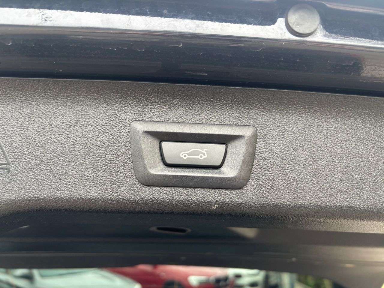 2019 BMW 5 SERIES 2019 BMW 5 SERIES