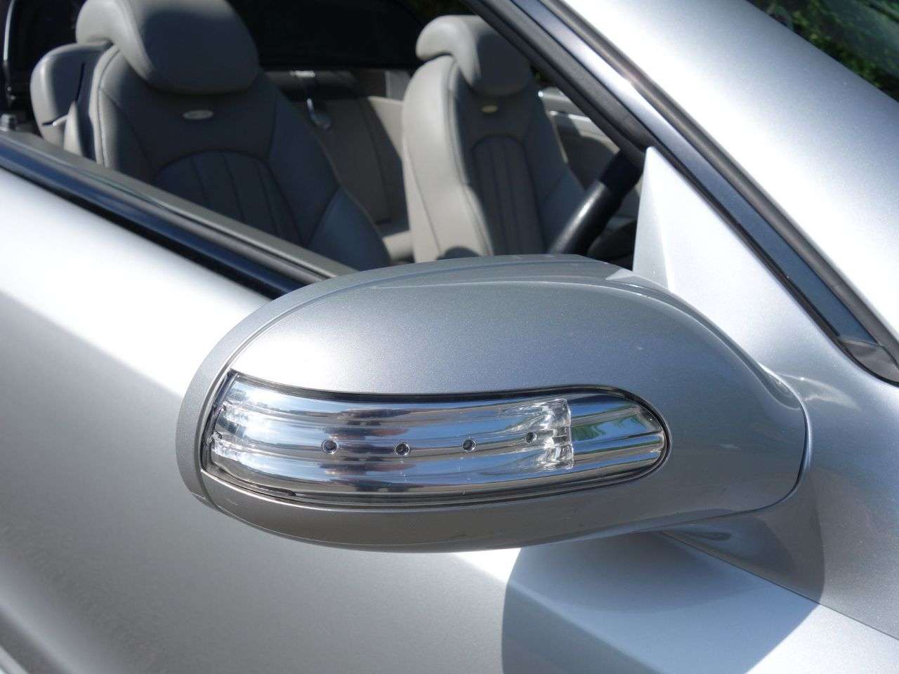 2003 MERCEDES SL 2003 MERCEDES SL