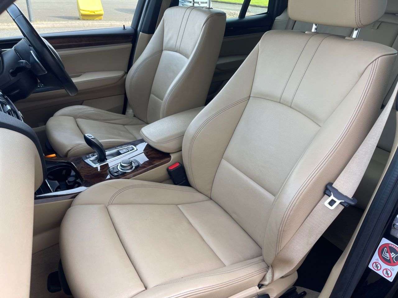 2015 BMW X3 2015 BMW X3