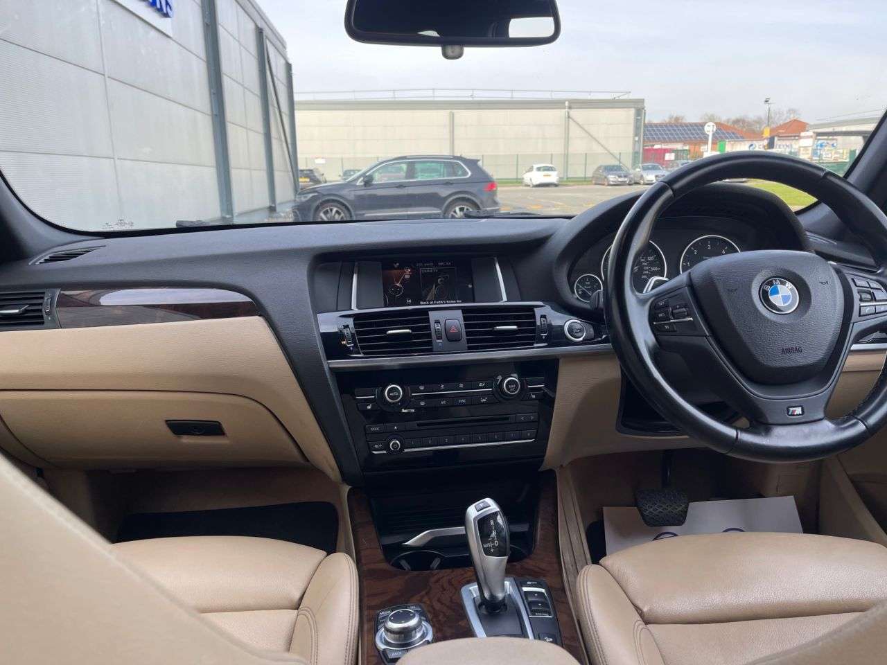 2015 BMW X3 2015 BMW X3