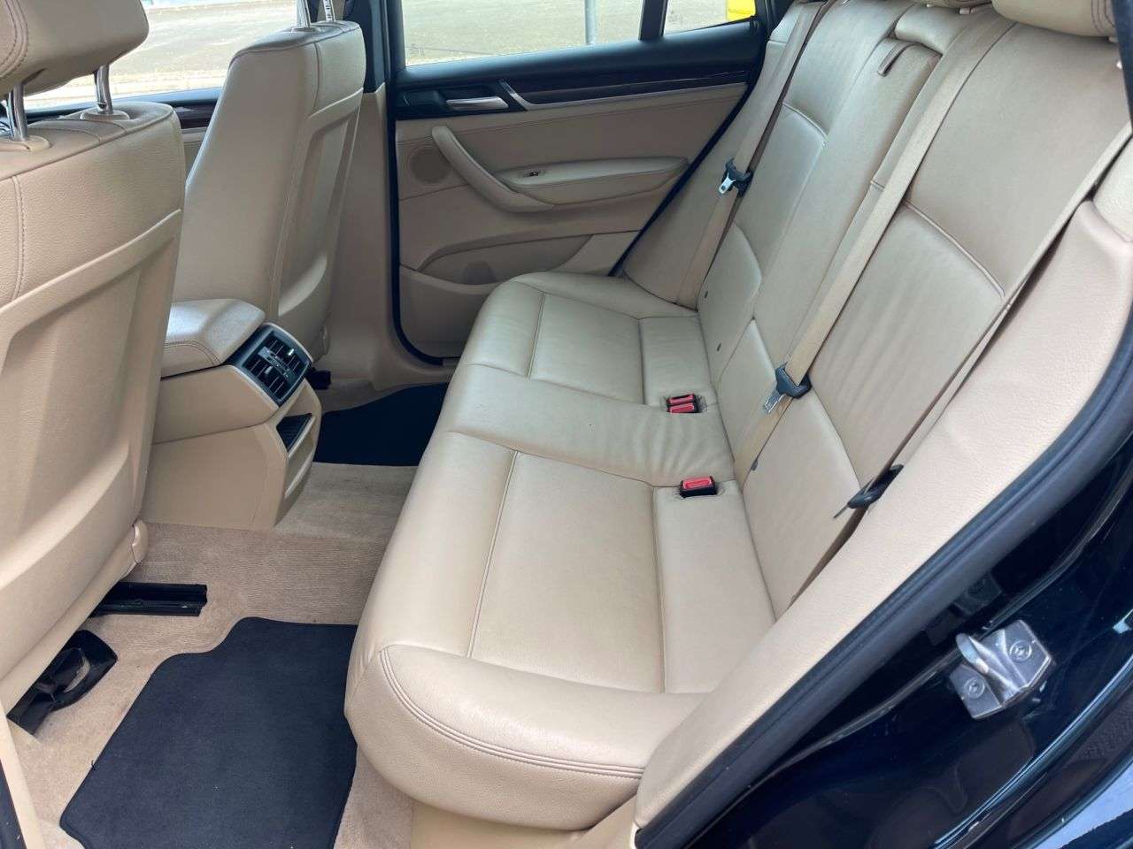 2015 BMW X3 2015 BMW X3