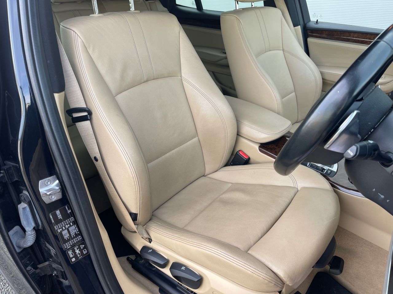 2015 BMW X3 2015 BMW X3