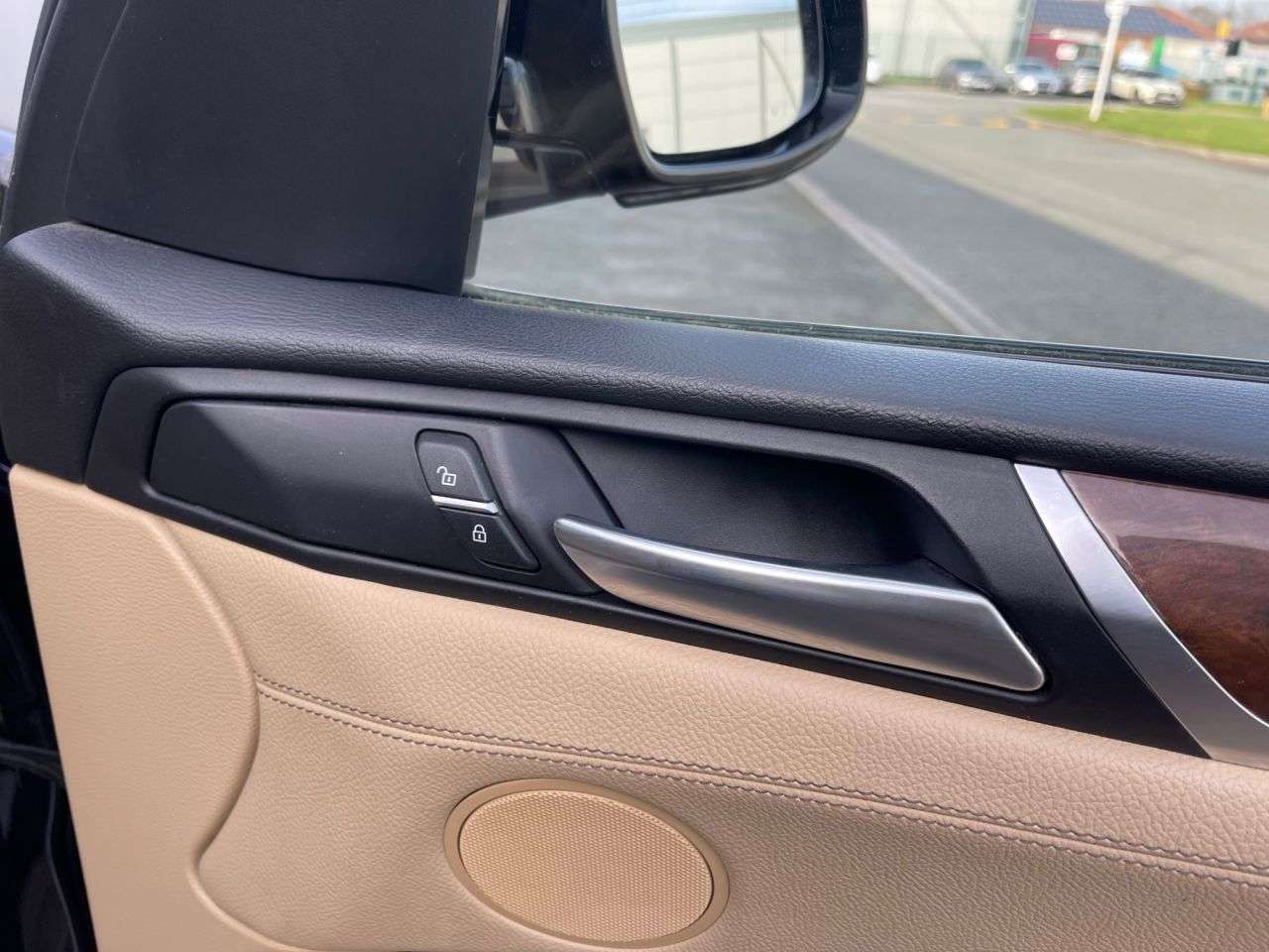 2015 BMW X3 2015 BMW X3