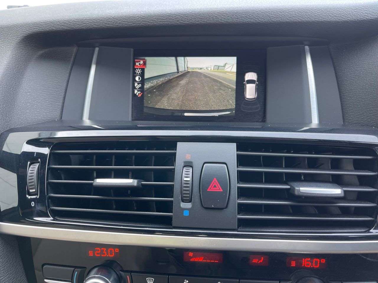 2015 BMW X3 2015 BMW X3