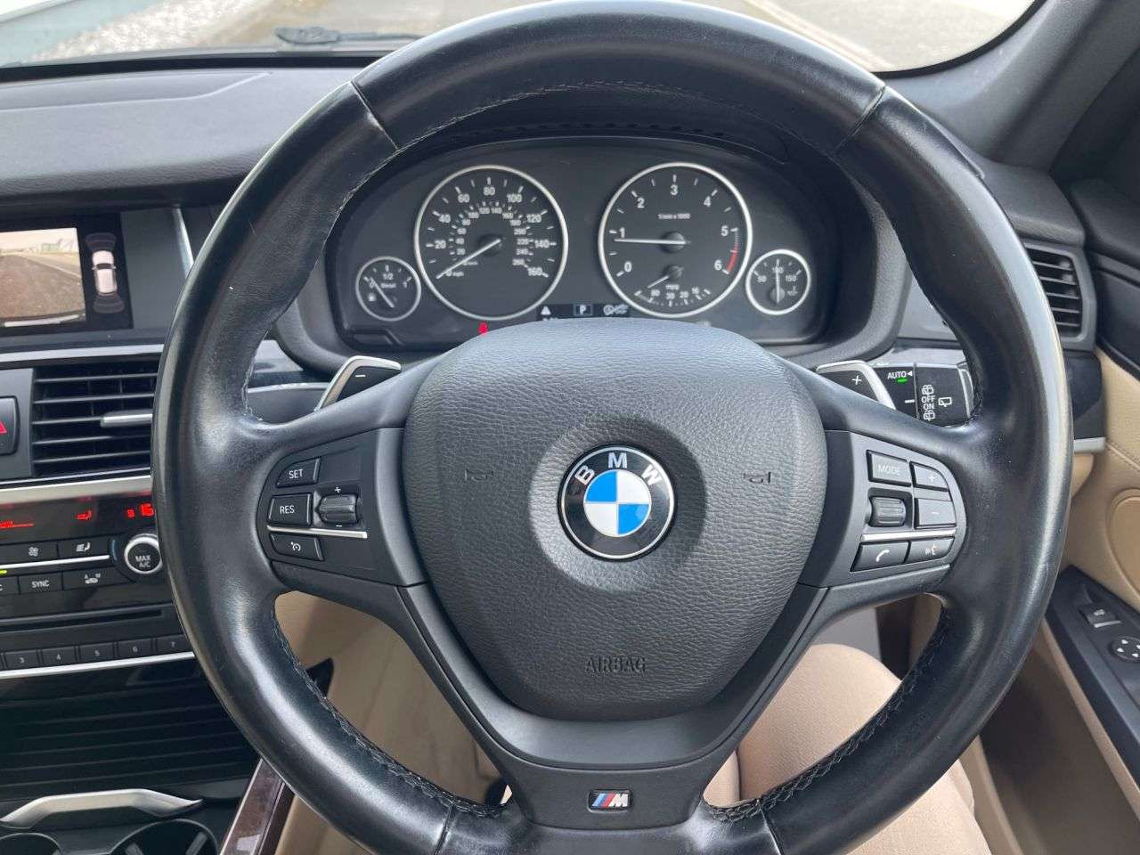 2015 BMW X3 2015 BMW X3