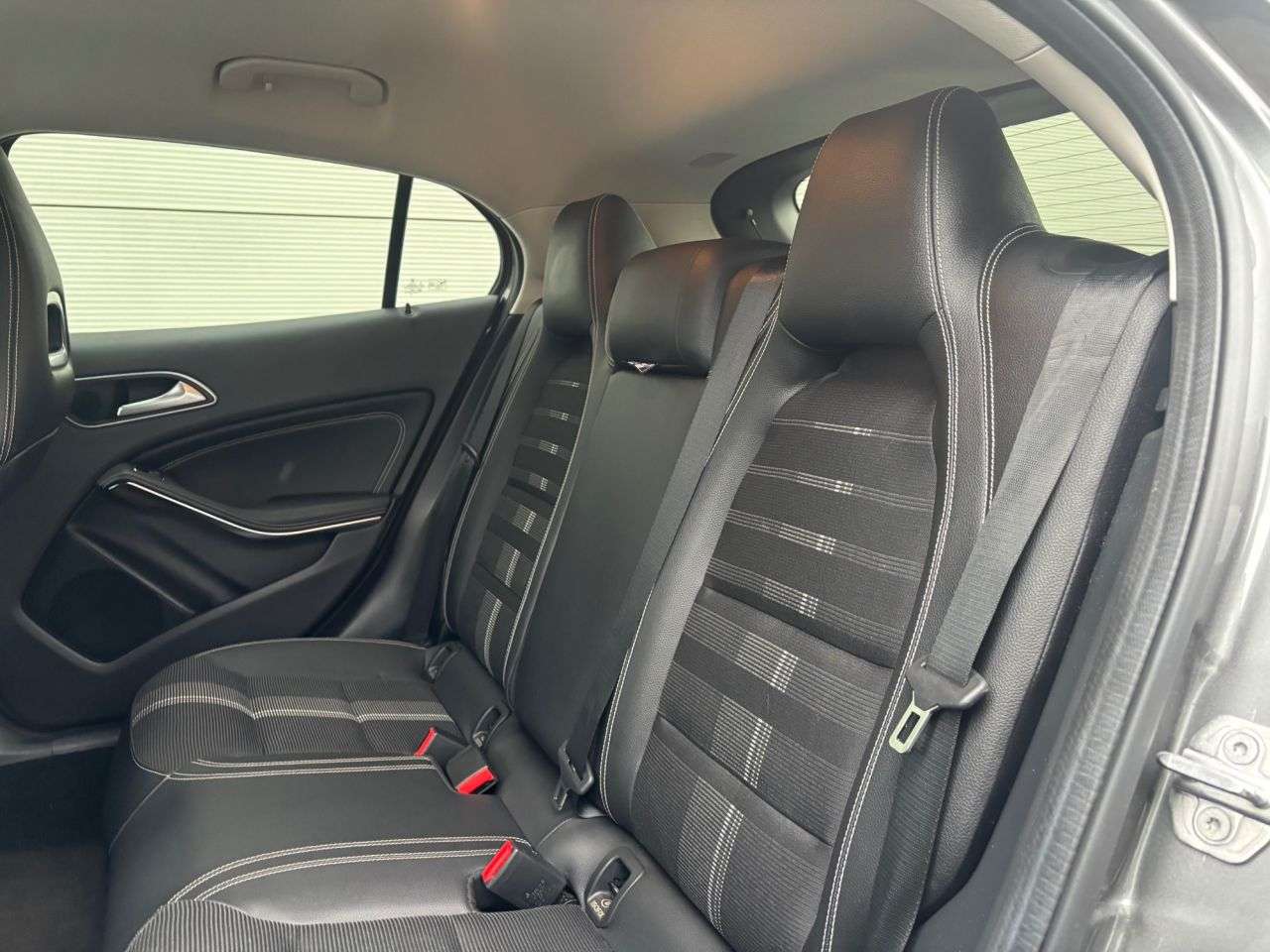 2019 MERCEDES-BENZ GLA 2019 MERCEDES-BENZ GLA