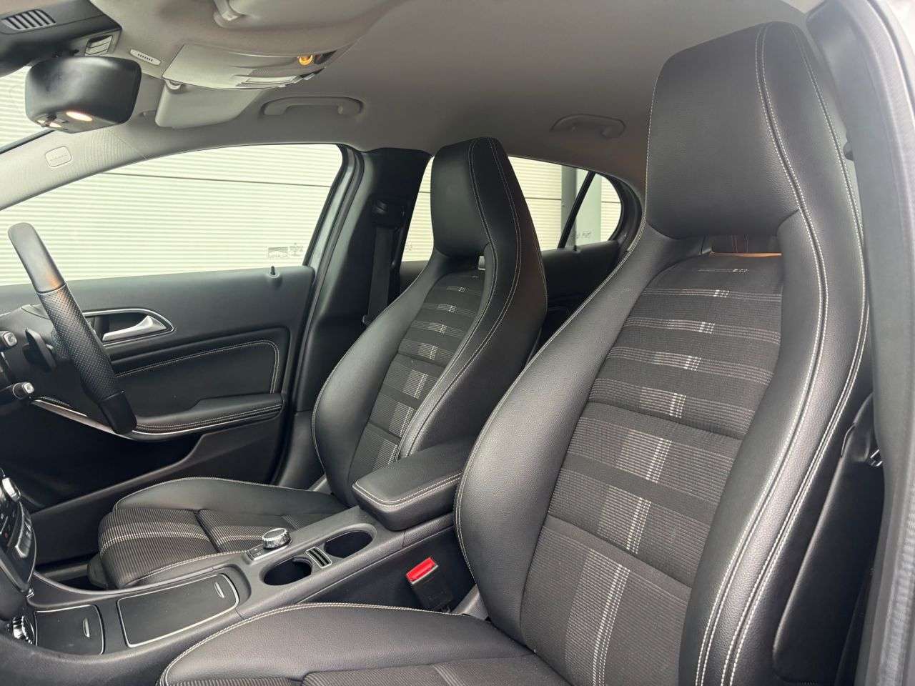 2019 MERCEDES-BENZ GLA 2019 MERCEDES-BENZ GLA