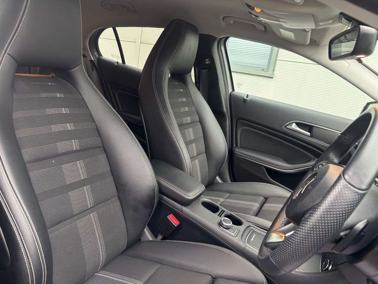 2019 MERCEDES-BENZ GLA 2019 MERCEDES-BENZ GLA