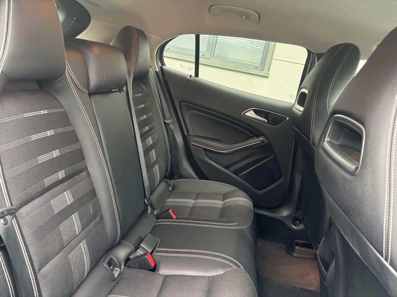 2019 MERCEDES-BENZ GLA 2019 MERCEDES-BENZ GLA