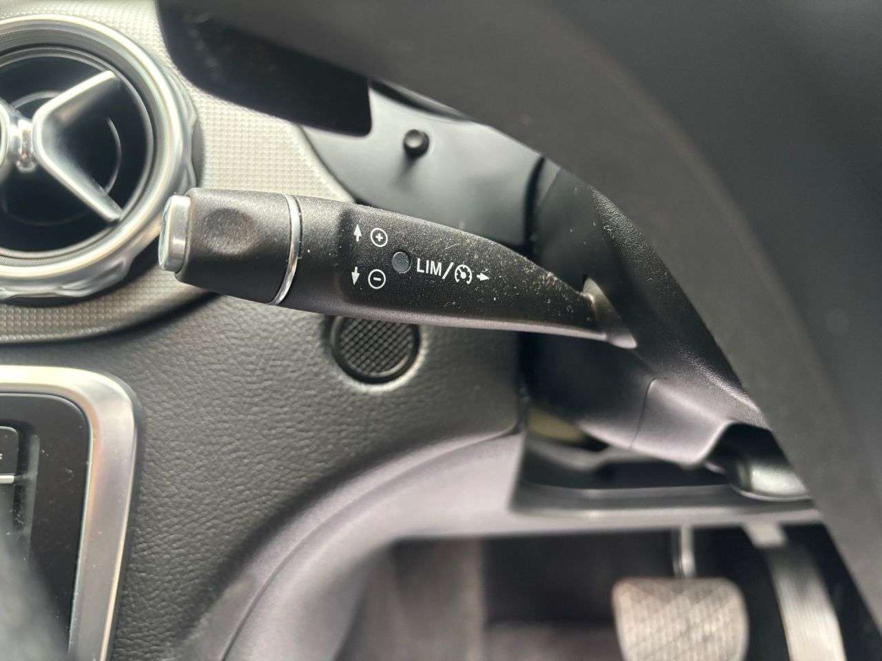 2019 MERCEDES-BENZ GLA 2019 MERCEDES-BENZ GLA