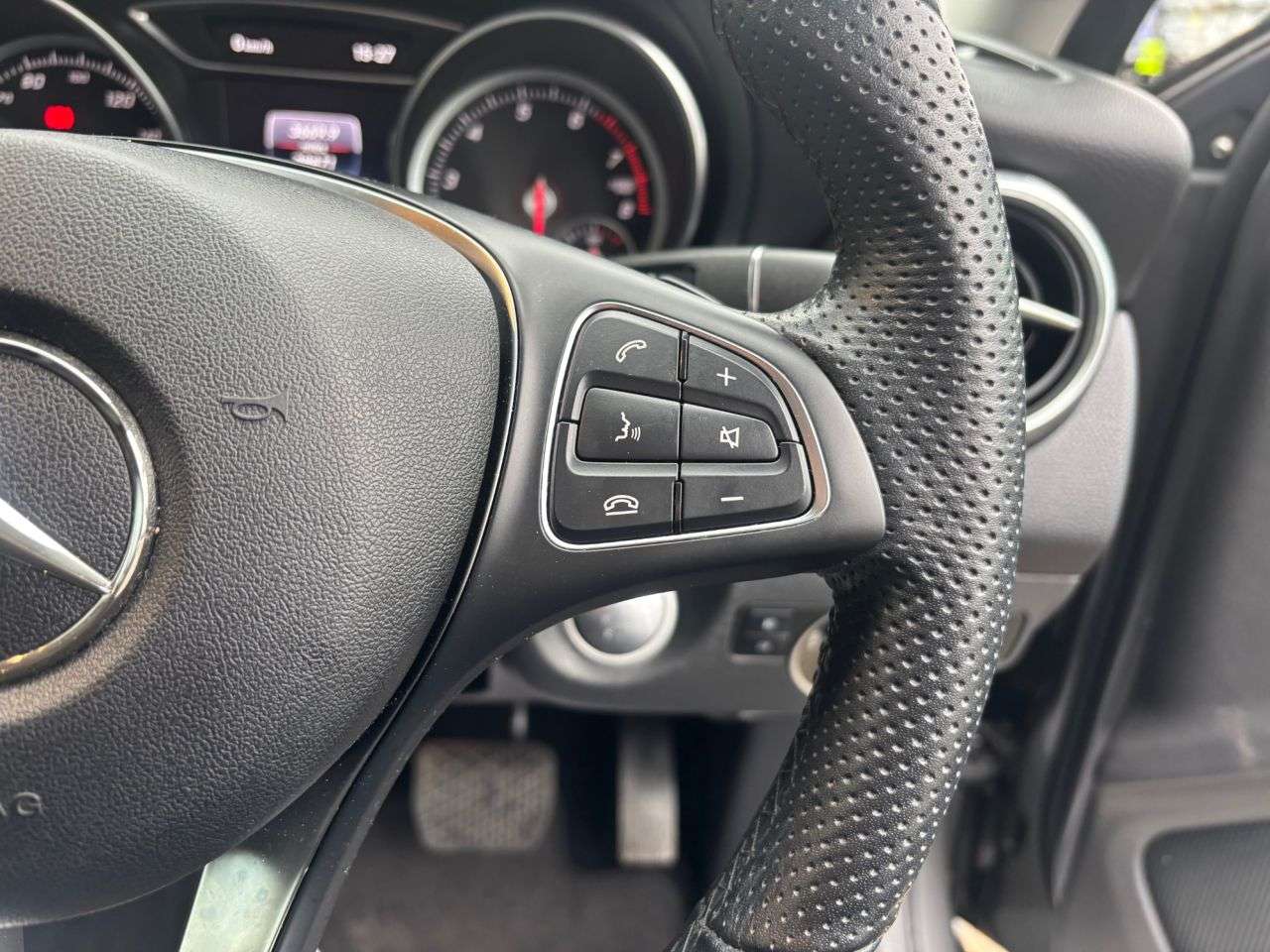 2019 MERCEDES-BENZ GLA 2019 MERCEDES-BENZ GLA