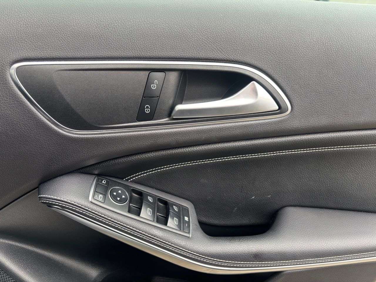 2019 MERCEDES-BENZ GLA 2019 MERCEDES-BENZ GLA