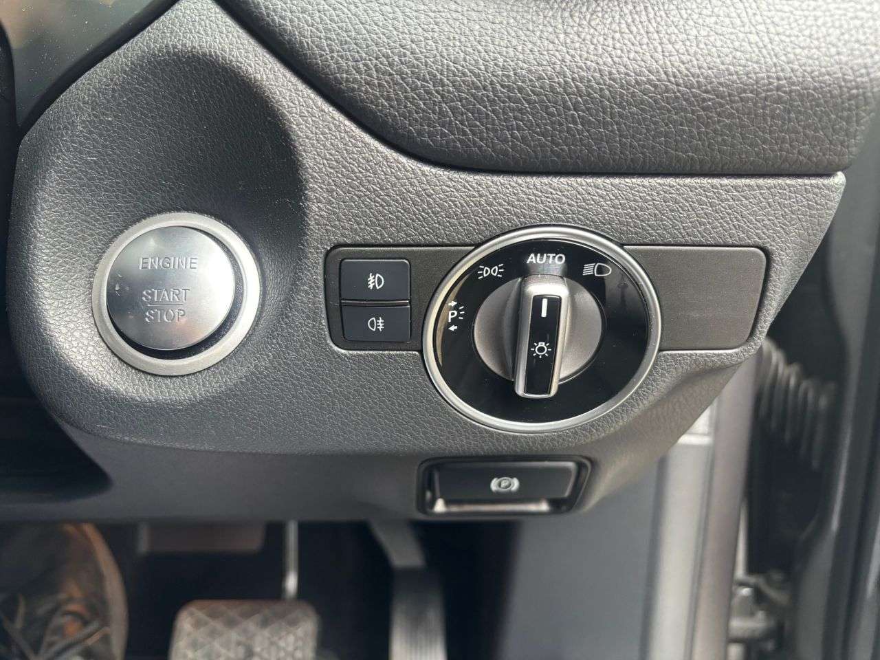 2019 MERCEDES-BENZ GLA 2019 MERCEDES-BENZ GLA