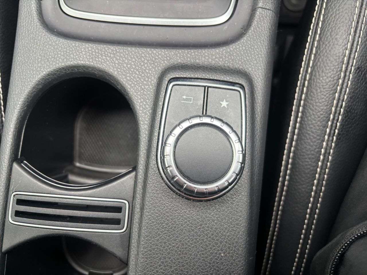 2019 MERCEDES-BENZ GLA 2019 MERCEDES-BENZ GLA