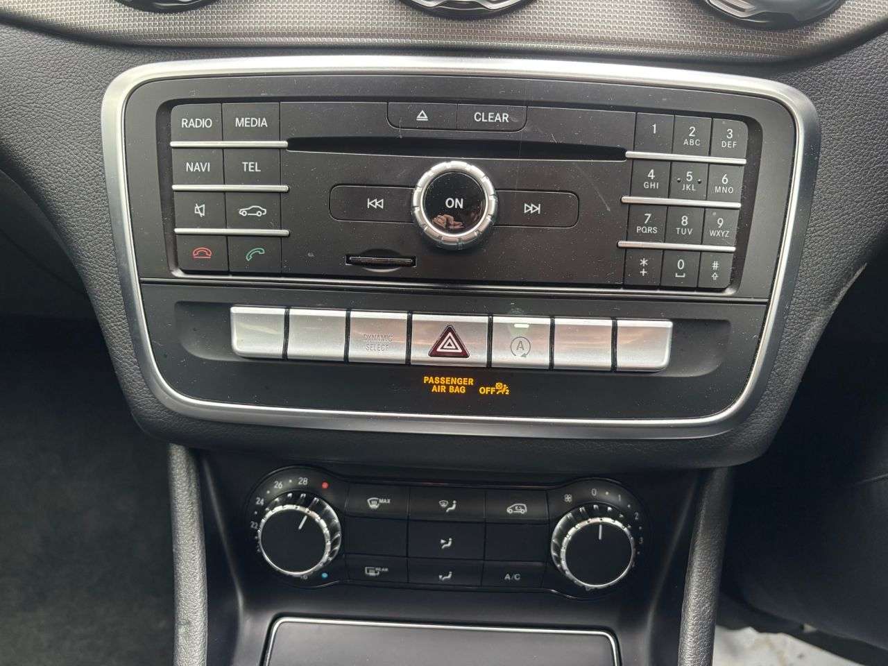 2019 MERCEDES-BENZ GLA 2019 MERCEDES-BENZ GLA