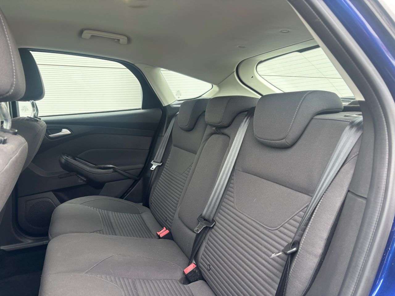 2015 FORD FOCUS 2015 FORD FOCUS