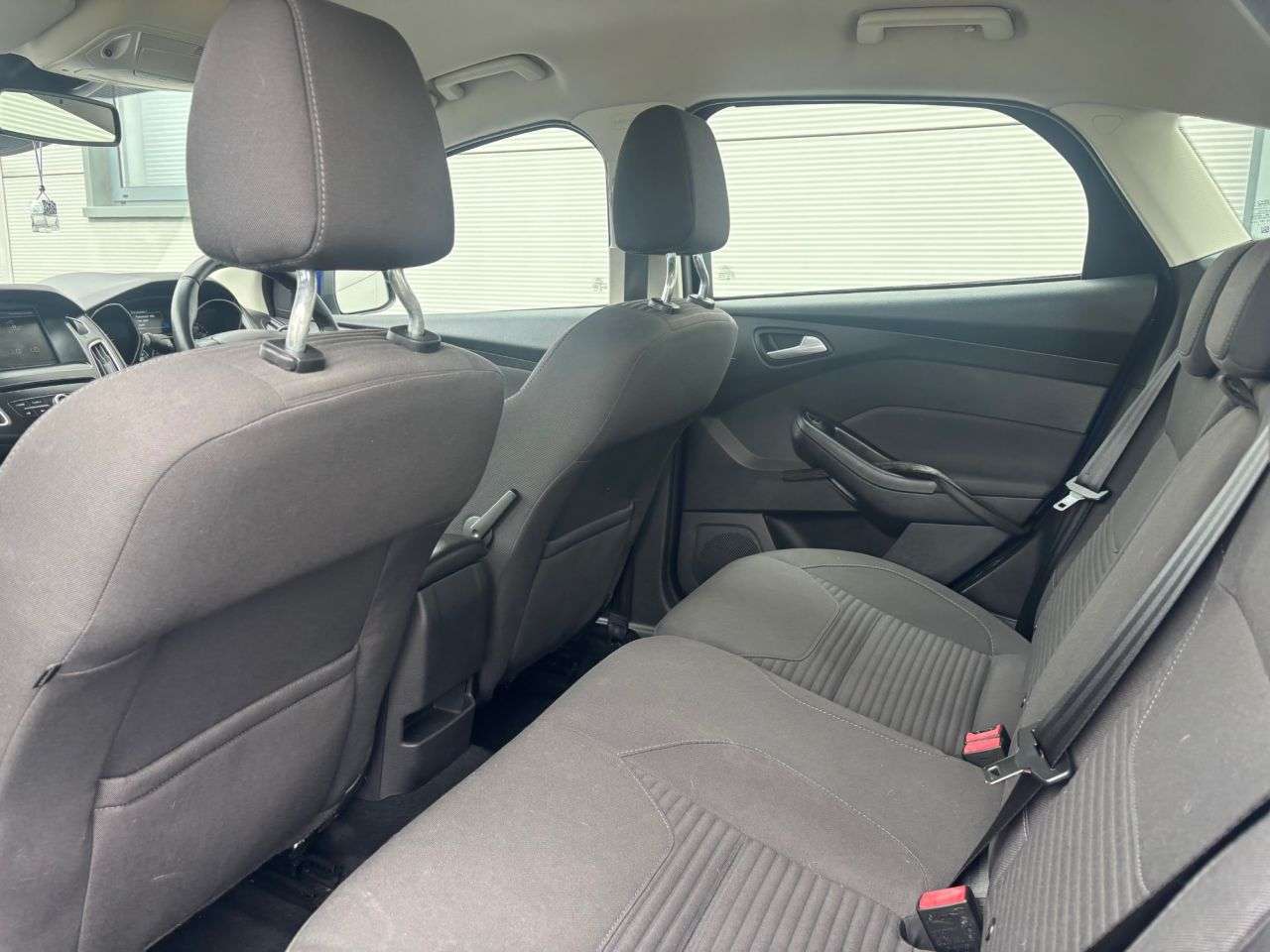 2015 FORD FOCUS 2015 FORD FOCUS