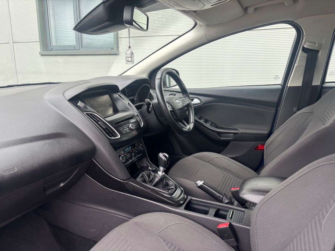 2015 FORD FOCUS 2015 FORD FOCUS