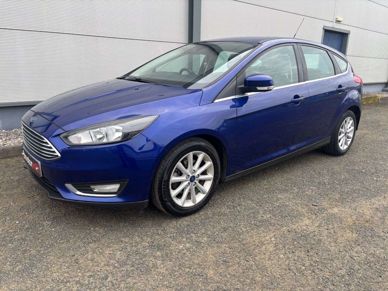 2015 FORD FOCUS 2015 FORD FOCUS