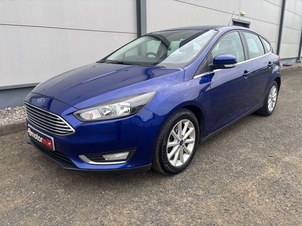 2015 FORD FOCUS 2015 FORD FOCUS