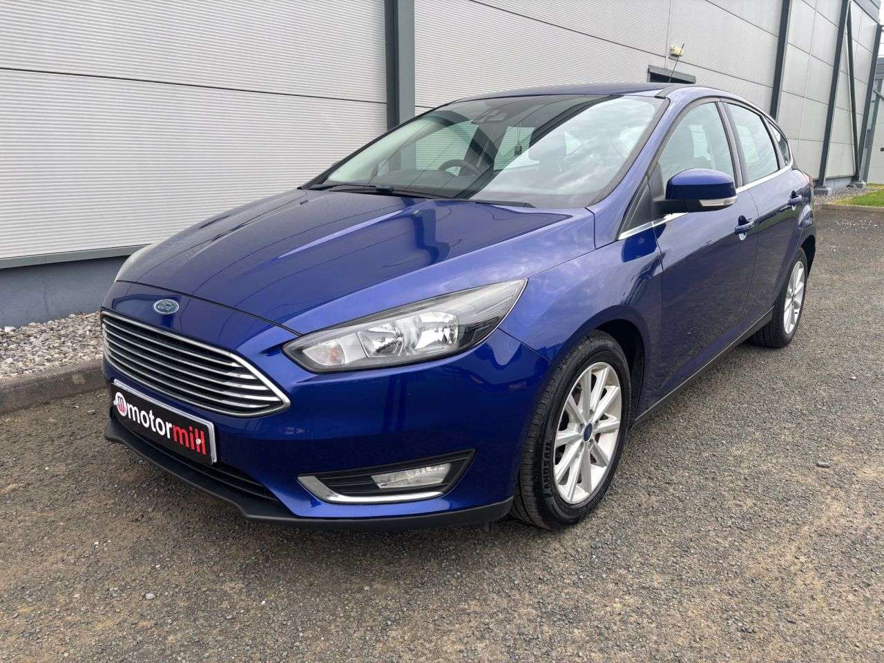 2015 FORD FOCUS 2015 FORD FOCUS