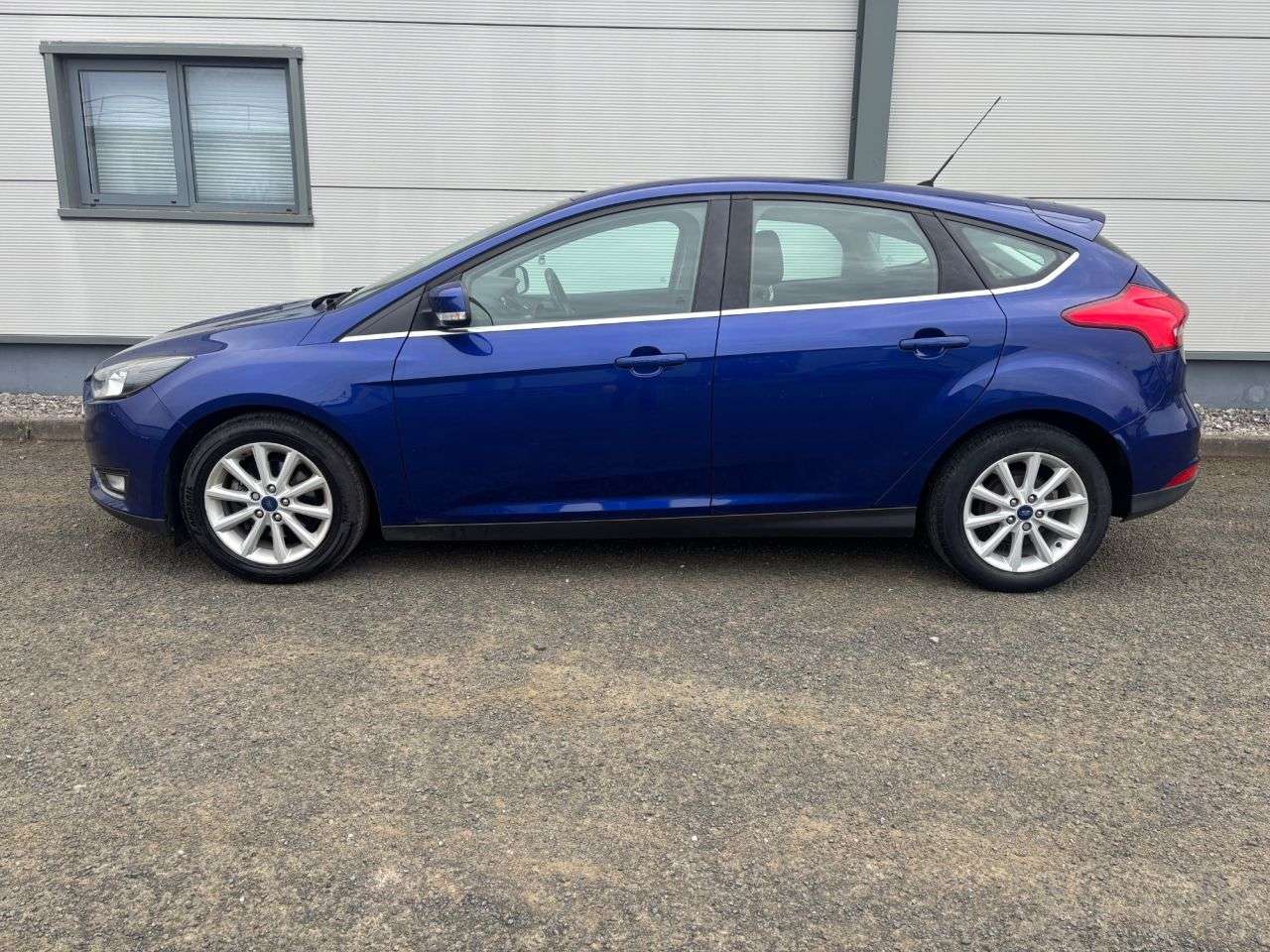 2015 FORD FOCUS 2015 FORD FOCUS