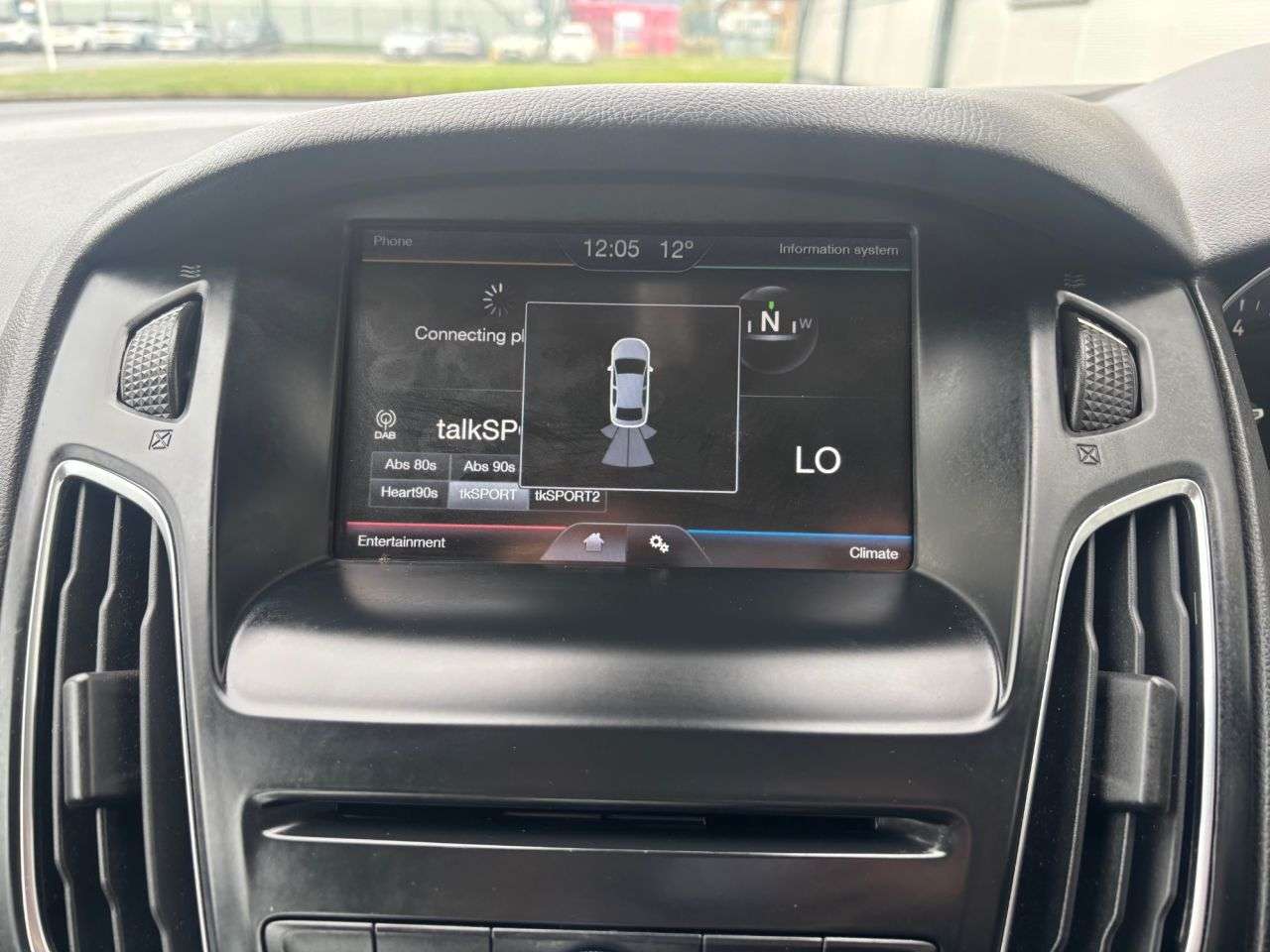 2015 FORD FOCUS 2015 FORD FOCUS