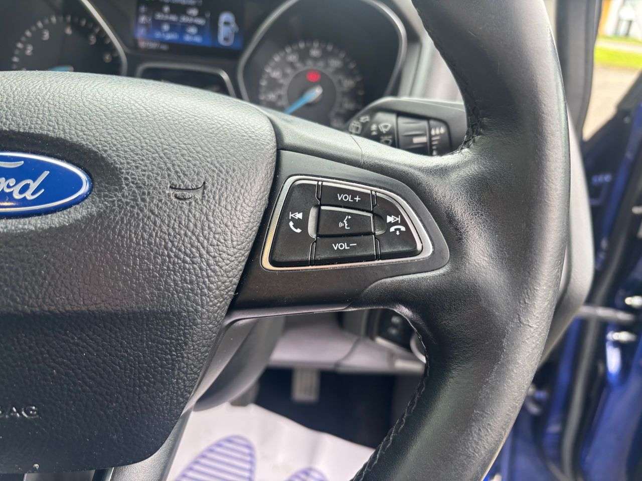 2015 FORD FOCUS 2015 FORD FOCUS