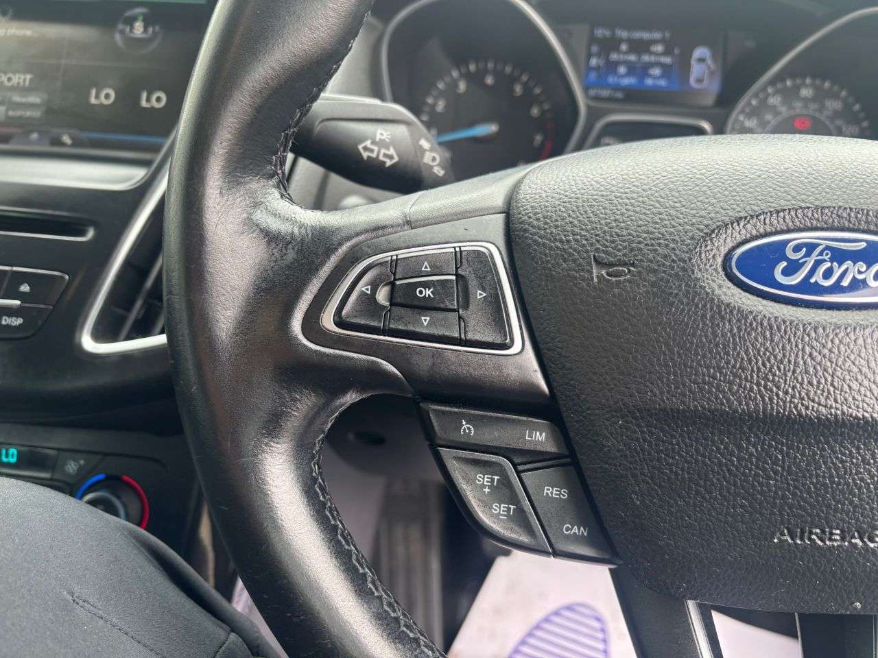 2015 FORD FOCUS 2015 FORD FOCUS