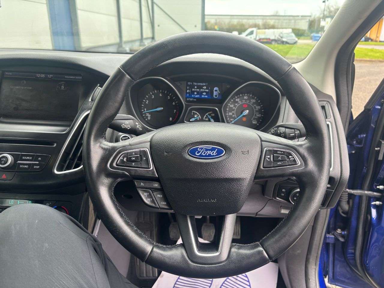 2015 FORD FOCUS 2015 FORD FOCUS