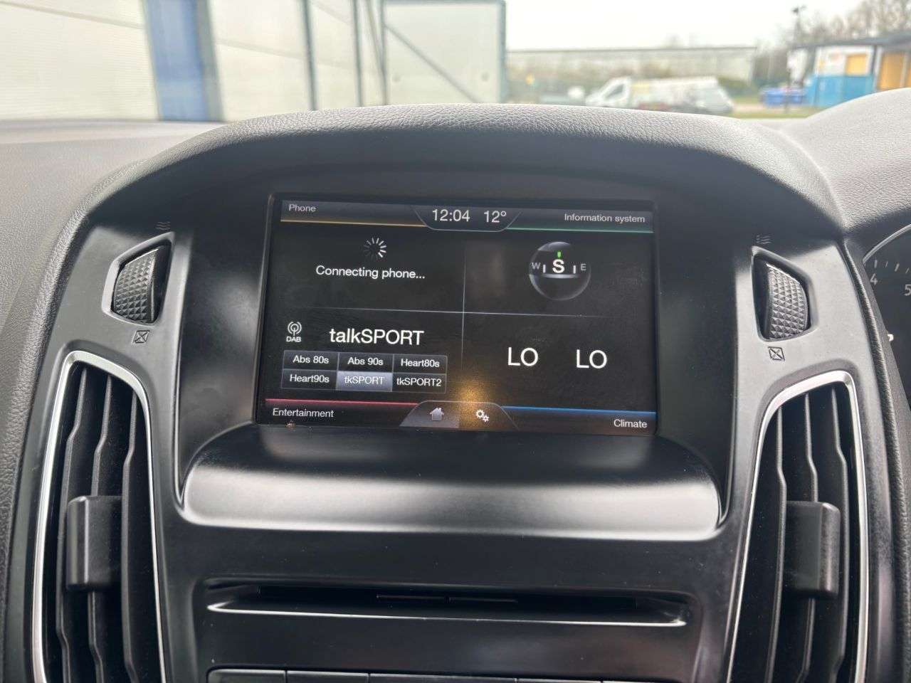 2015 FORD FOCUS 2015 FORD FOCUS