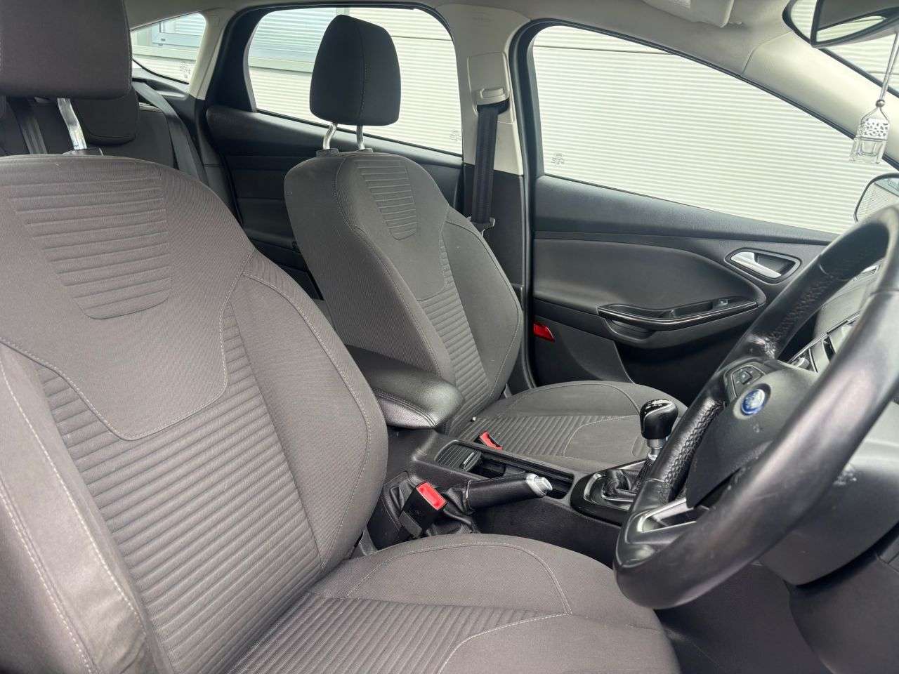 2015 FORD FOCUS 2015 FORD FOCUS