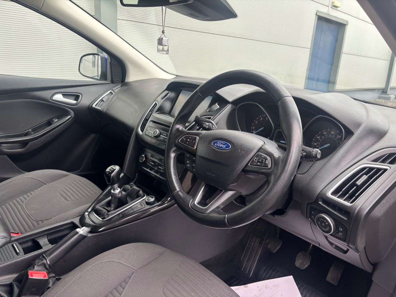 2015 FORD FOCUS 2015 FORD FOCUS