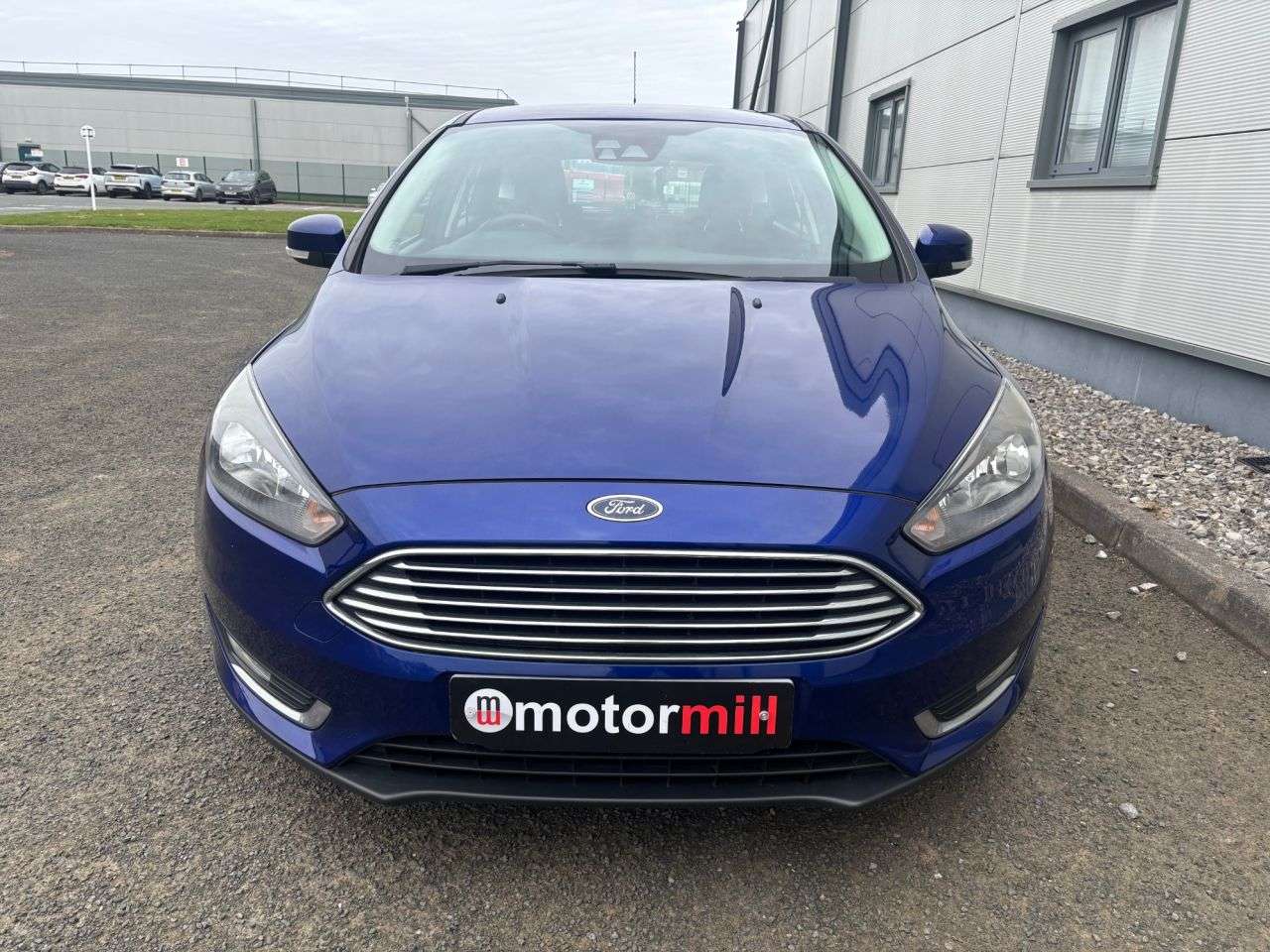 2015 FORD FOCUS 2015 FORD FOCUS