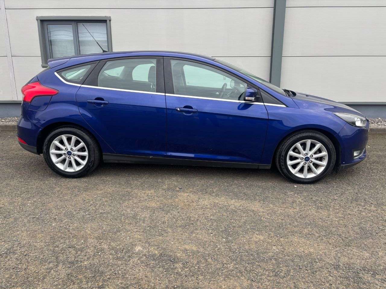 2015 FORD FOCUS 2015 FORD FOCUS