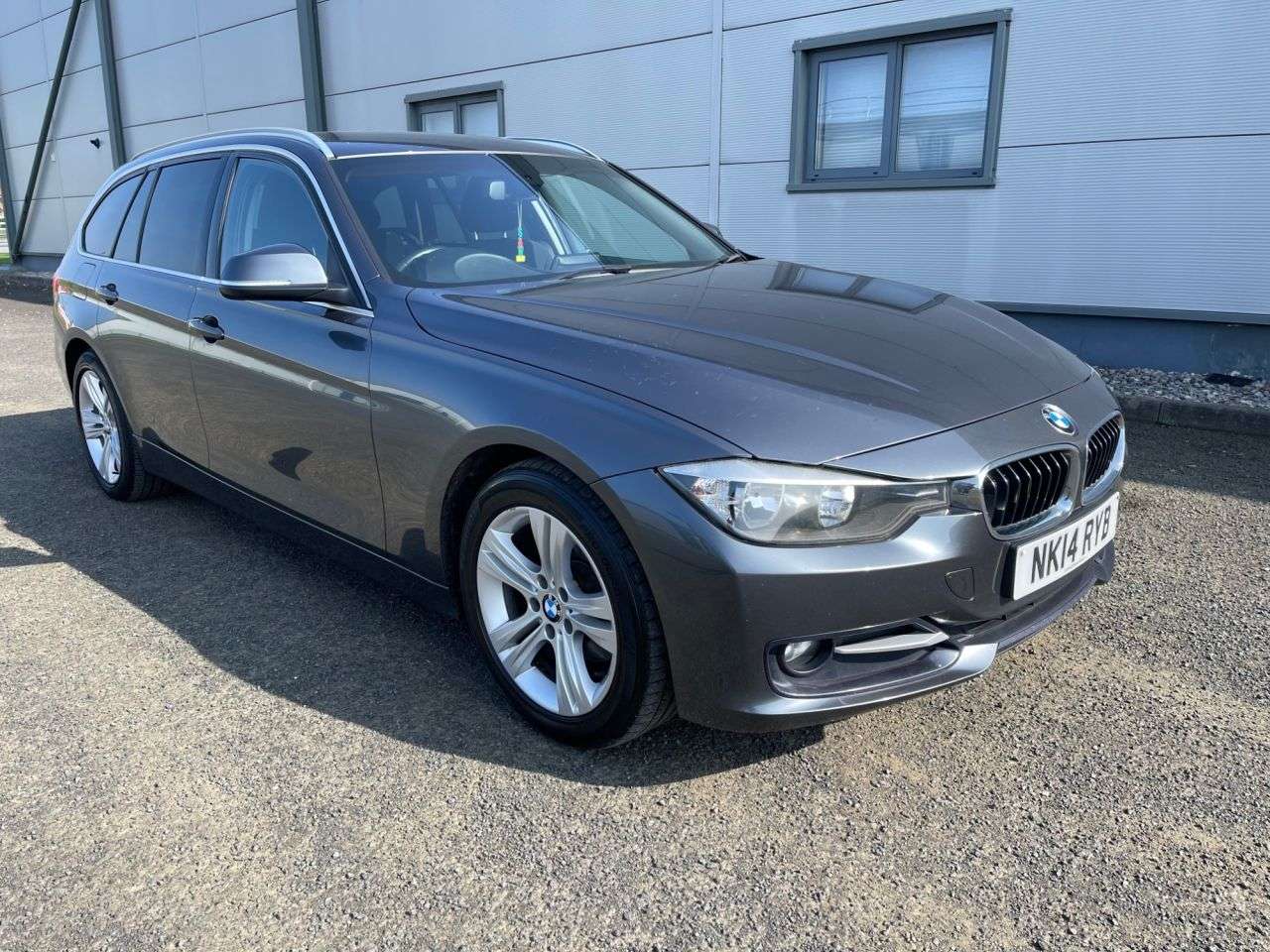 2014 BMW 3 SERIES 2014 BMW 3 SERIES