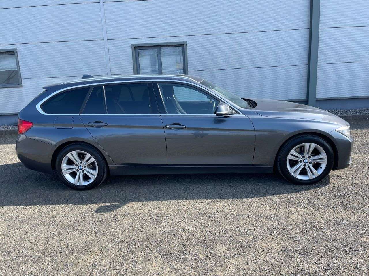 2014 BMW 3 SERIES 2014 BMW 3 SERIES