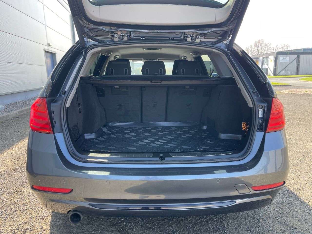 2014 BMW 3 SERIES 2014 BMW 3 SERIES