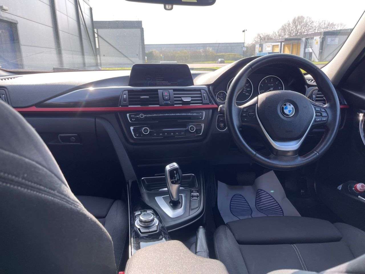 2014 BMW 3 SERIES 2014 BMW 3 SERIES
