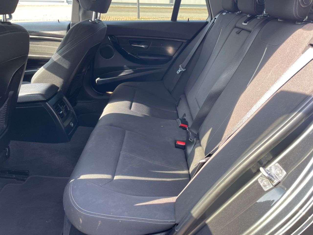 2014 BMW 3 SERIES 2014 BMW 3 SERIES