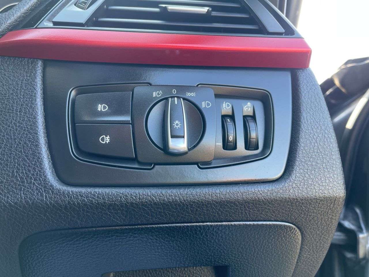 2014 BMW 3 SERIES 2014 BMW 3 SERIES